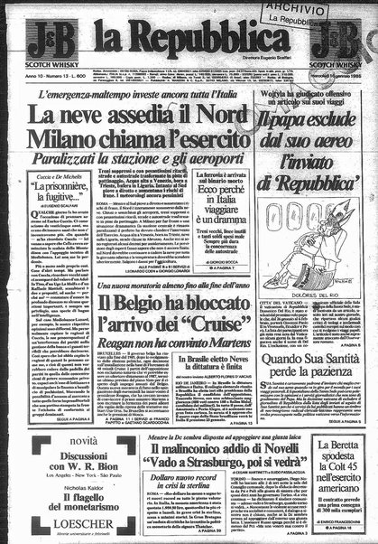 La repubblica